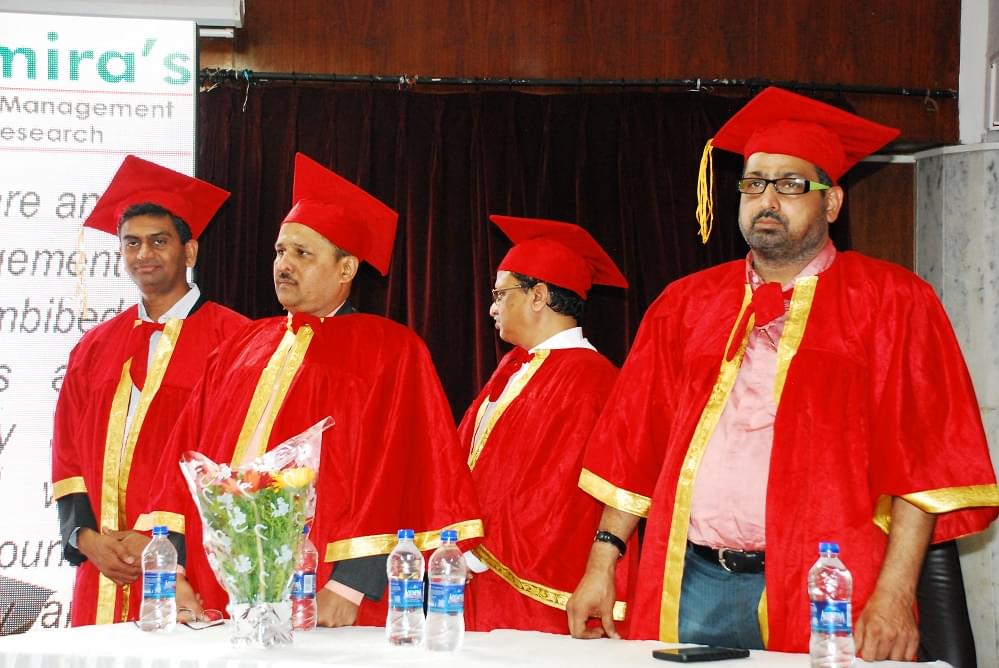 Sasmira's Institute of Management Studies and Research Mumbai Events photo 6